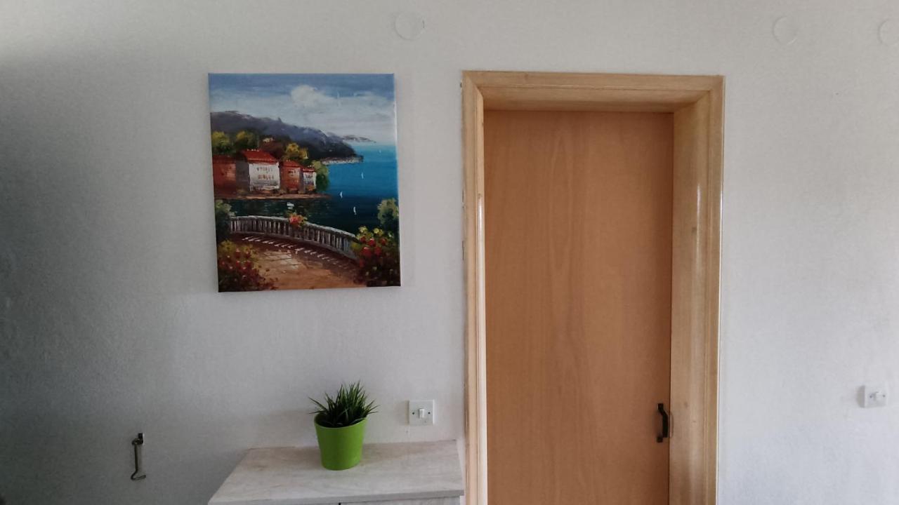 Aloda Summer House Roda  Extérieur photo