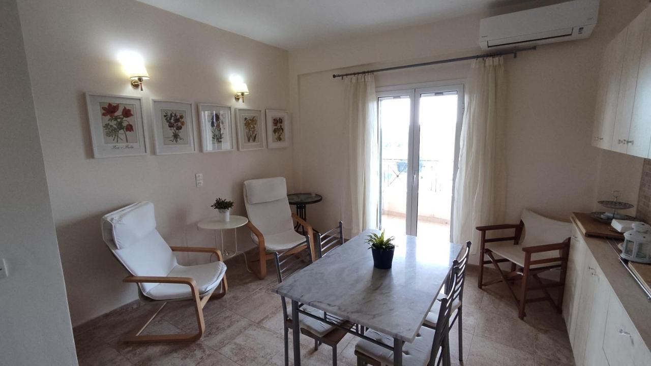 Aloda Summer House Roda  Extérieur photo
