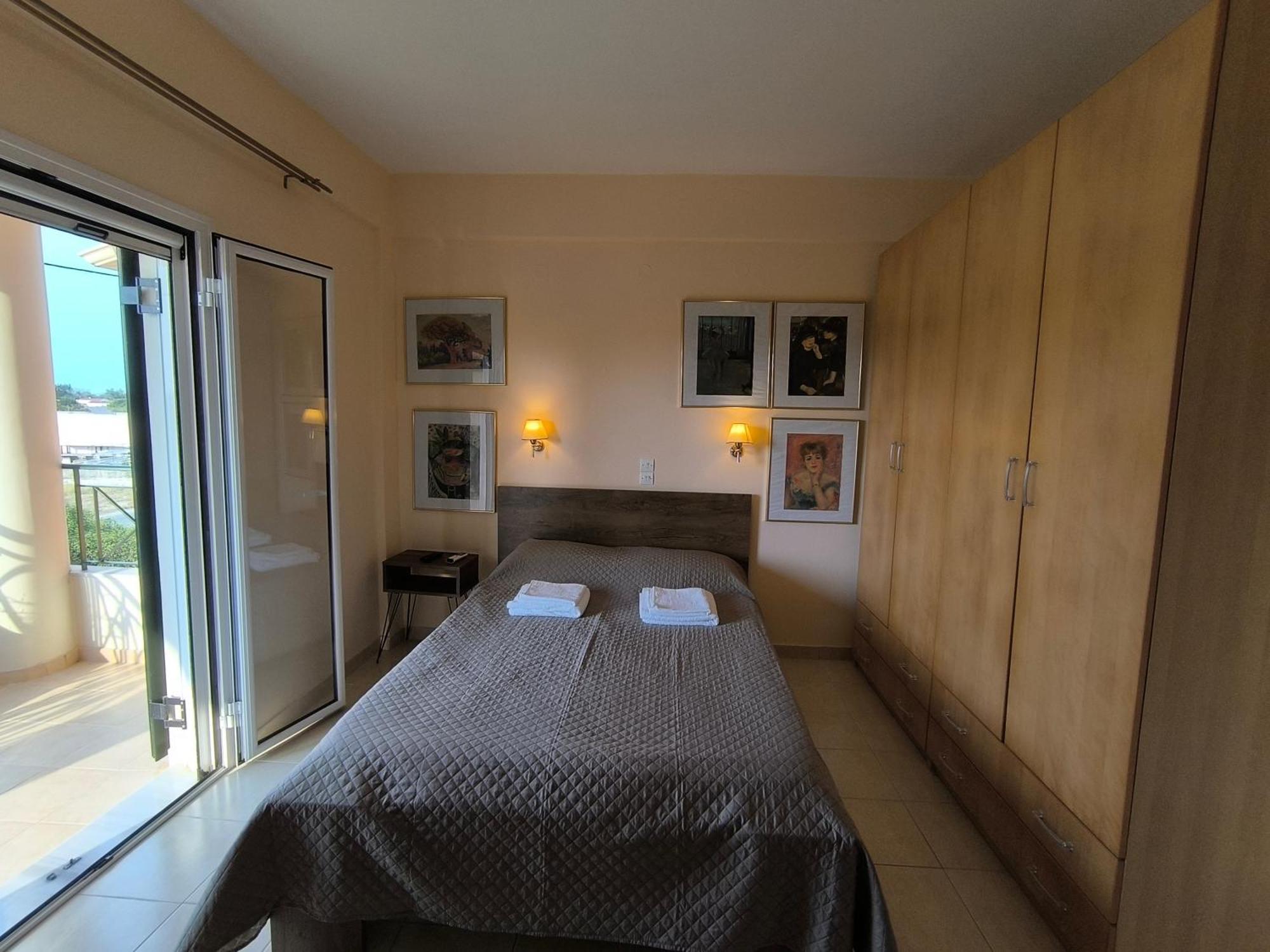 Aloda Summer House Roda  Extérieur photo