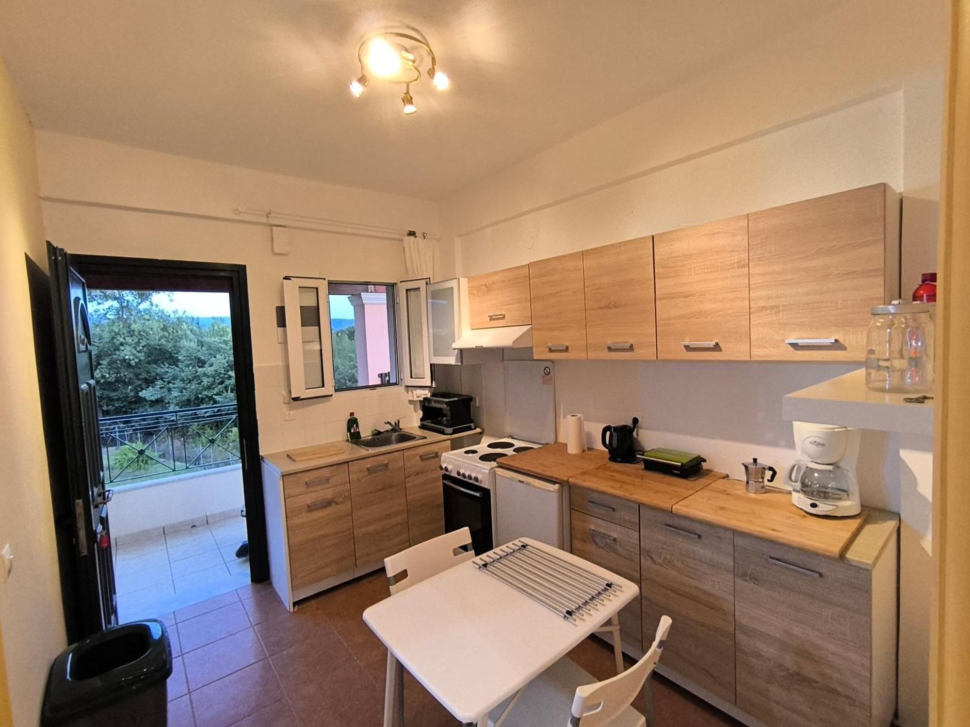 Aloda Summer House Roda  Extérieur photo